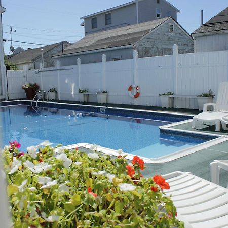 Flagship Motorcourt Motel Hampton Luaran gambar