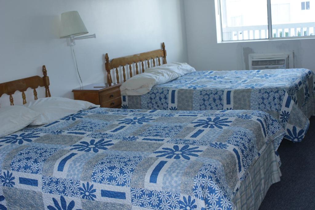 Flagship Motorcourt Motel Hampton Bilik gambar